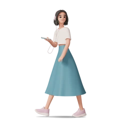 Modello 3D  – Scarica modelli 3D in FBX