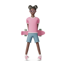 Modello 3D  – Scarica modelli 3D in FBX