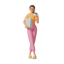 Modello 3D  – Scarica modelli 3D in FBX