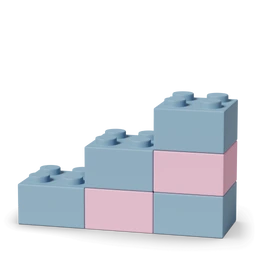  下载 .FBX 格式的 3D 模型