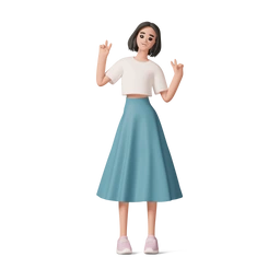 Modello 3D  – Scarica modelli 3D in FBX