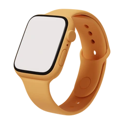 Smart watch closed