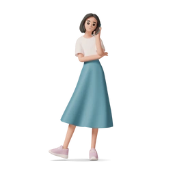 Modello 3D  – Scarica modelli 3D in FBX