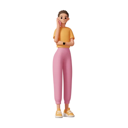 Modello 3D  – Scarica modelli 3D in FBX