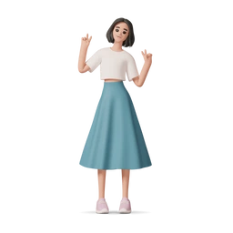 Modello 3D  – Scarica modelli 3D in FBX